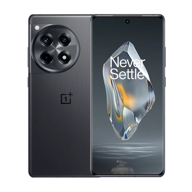 9新 OnePlus/一加 一加ace3 第二代骁龙8  1.5k东方屏 二手