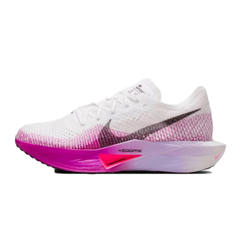 春nike耐克女鞋ZOOMX VAPORFLY运动鞋跑步鞋DV4130-104