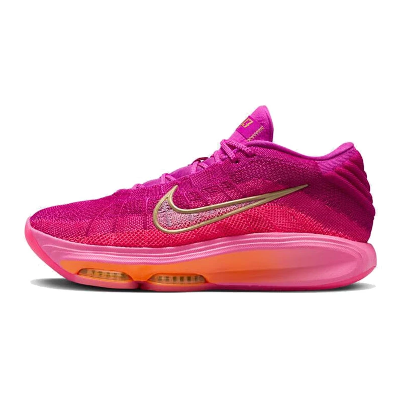 NIKE耐克【龙】男鞋G.T. HUSTLE 3 EP运动鞋篮球鞋FV5952-601