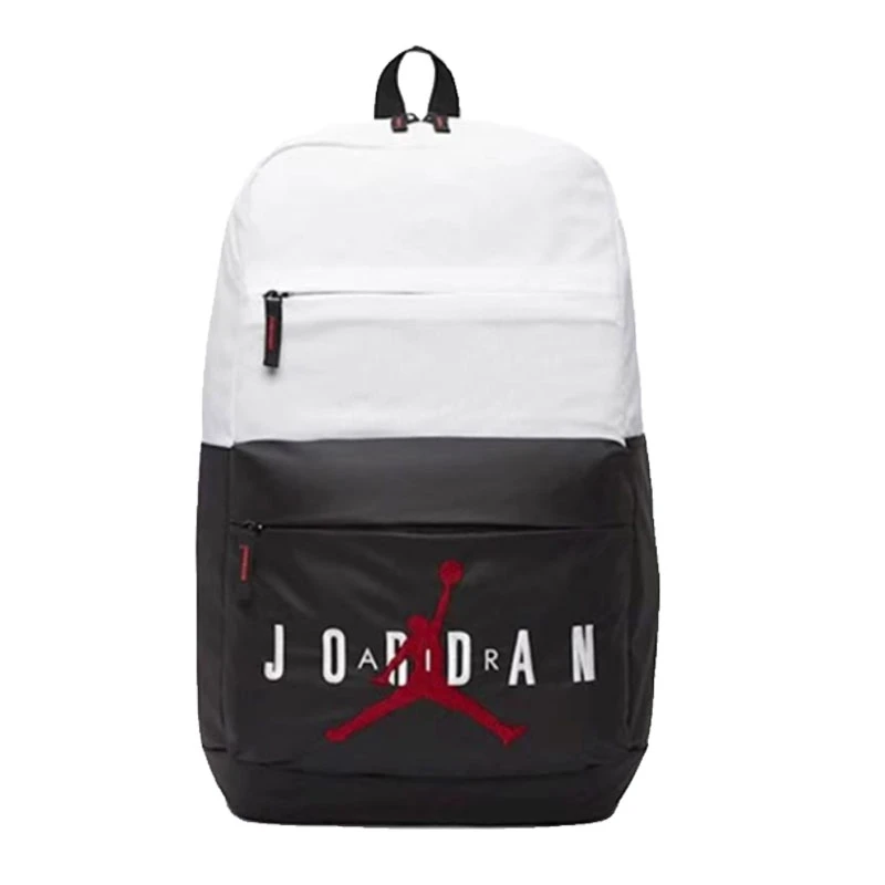 喜nike耐克春季男女JORDAN运动休闲双肩背包DA5202-101