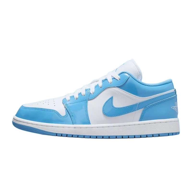 NIKE耐克【龙】男鞋AIR JORDAN 1运动鞋篮球鞋FZ2138-114