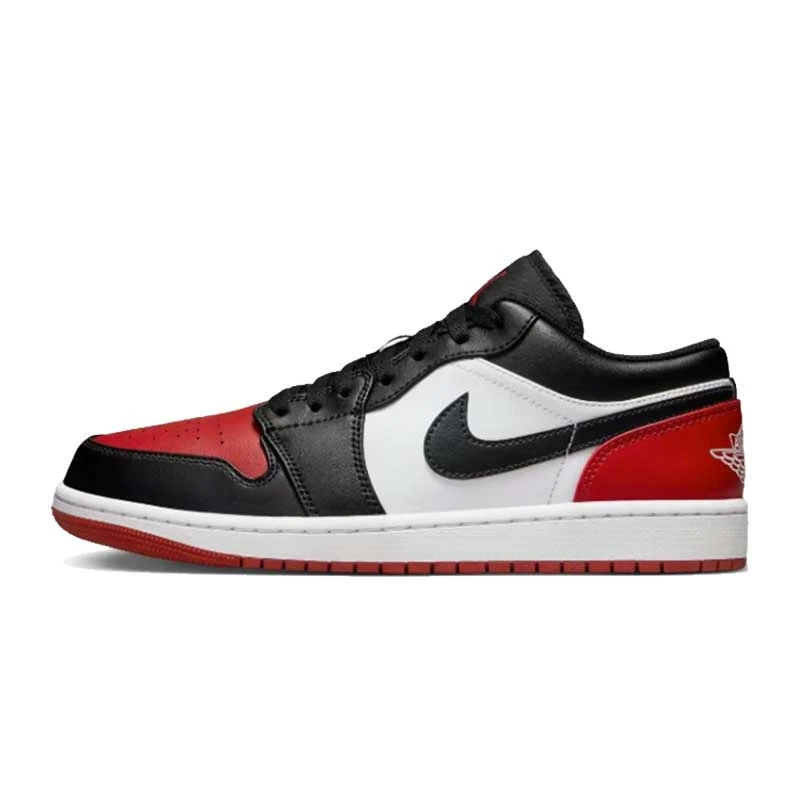 喜耐克男鞋nike air jordan 1运动鞋篮球鞋553558-161
