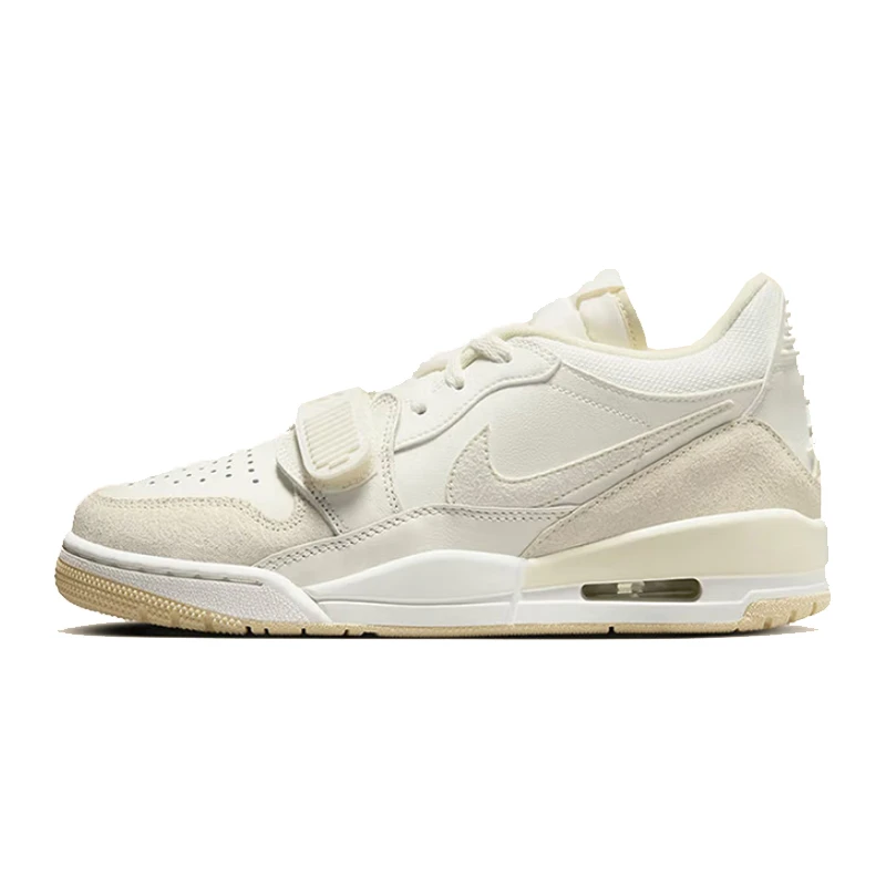 晋nike耐克女鞋AIR JORDAN LEGACY运动鞋篮球鞋FQ7827-102