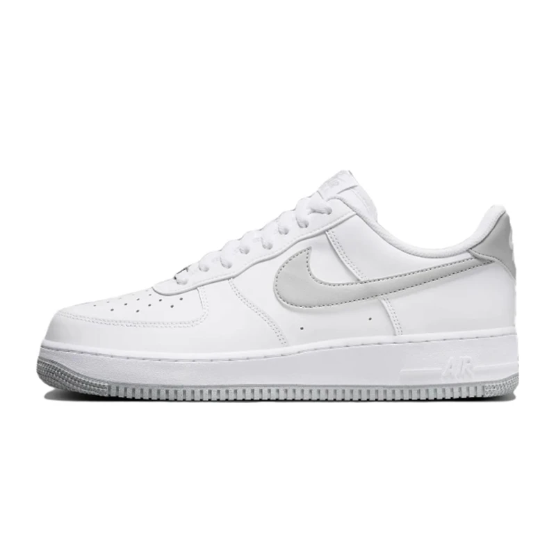 晋nike耐克男鞋AIR FORCE 1空军一号运动鞋休闲鞋FJ4146-100