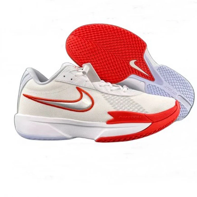 喜nike耐克男鞋ZOOM G.T. CUT ACADEMY运动鞋篮球鞋FB2598-101
