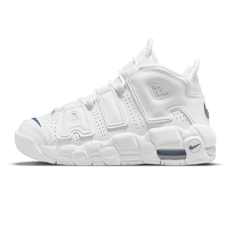 NIKE耐克【包】大童鞋AIR MORE UPTEMPO运动鞋篮球鞋DH9719-100