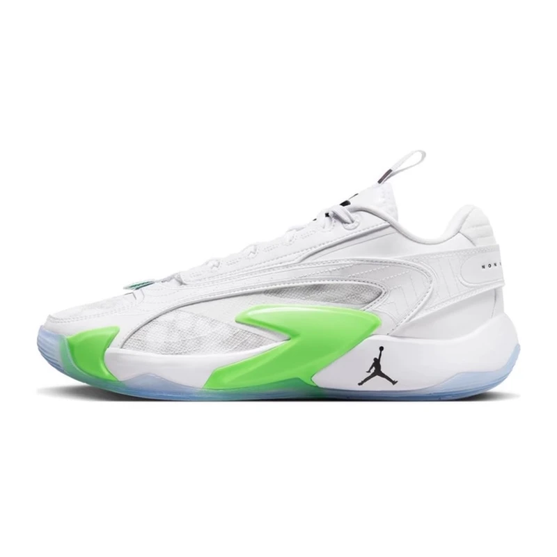 呼nike耐克冬季男鞋JORDAN LUKA 2运动鞋篮球鞋DX9012-103