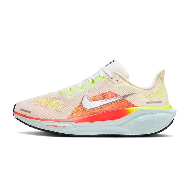 喜nike耐克女鞋AIR ZOOM PEGASUS运动鞋跑步鞋FD2723-100