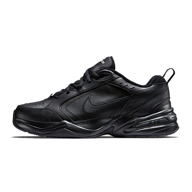NIKE耐克【喜】男鞋AIR MONARCH IV运动鞋休闲鞋415445-001