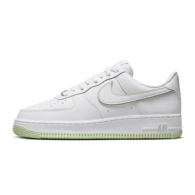西nike耐克冬季男鞋AF1空军1号运动鞋休闲鞋DV0788-105