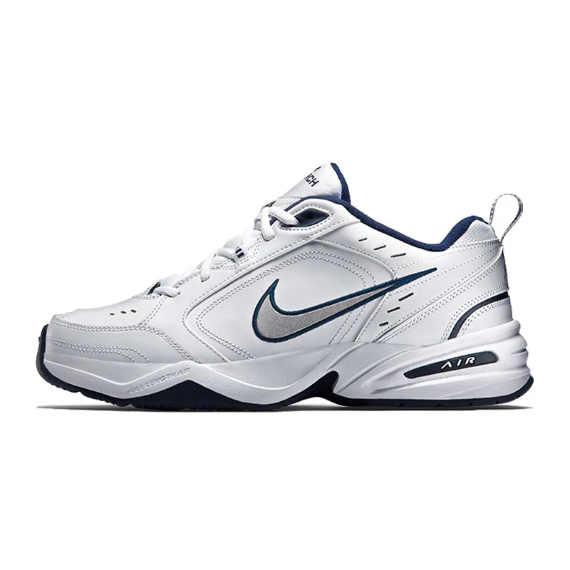NIKE耐克【晋】男鞋AIR MONARCH IV运动鞋休闲鞋415445-102