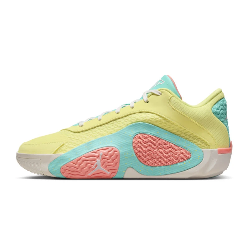 晋nike耐克男鞋JORDAN TATUM运动鞋篮球鞋FJ6458-700