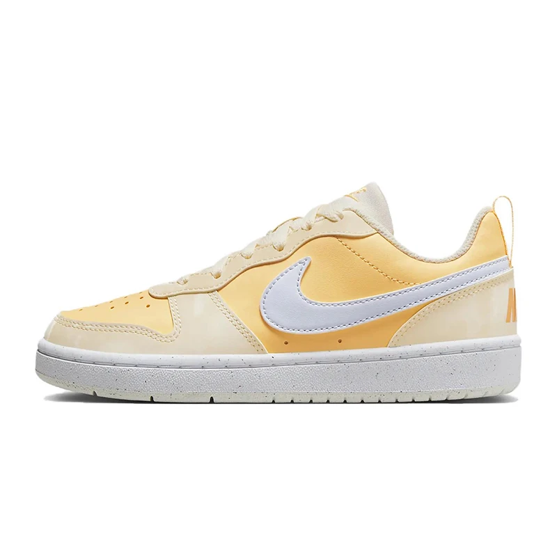 喜nike耐克冬季女鞋COURT BOROUGH运动鞋休闲鞋DV5456-107