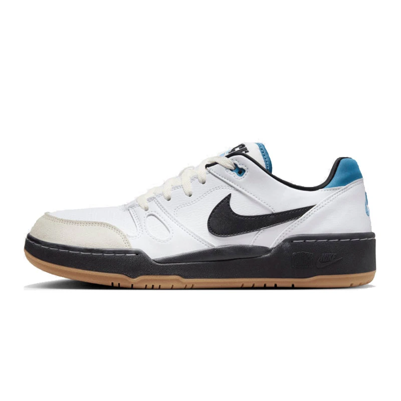 通nike耐克男鞋FULL FORCE LO运动鞋休闲鞋HJ7262-100