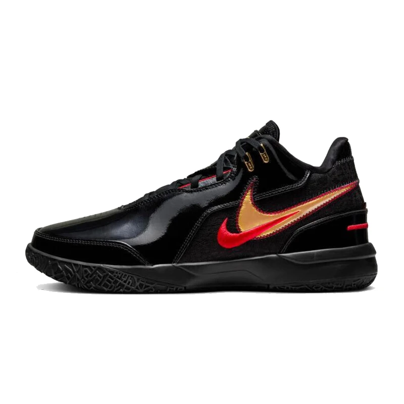 太nike耐克男鞋ZOOM LEBRON运动鞋篮球鞋FJ1567-001