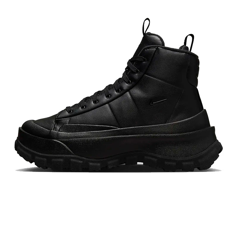 通nike耐克女鞋BLAZER ROAM MID运动鞋休闲鞋FQ9065-002