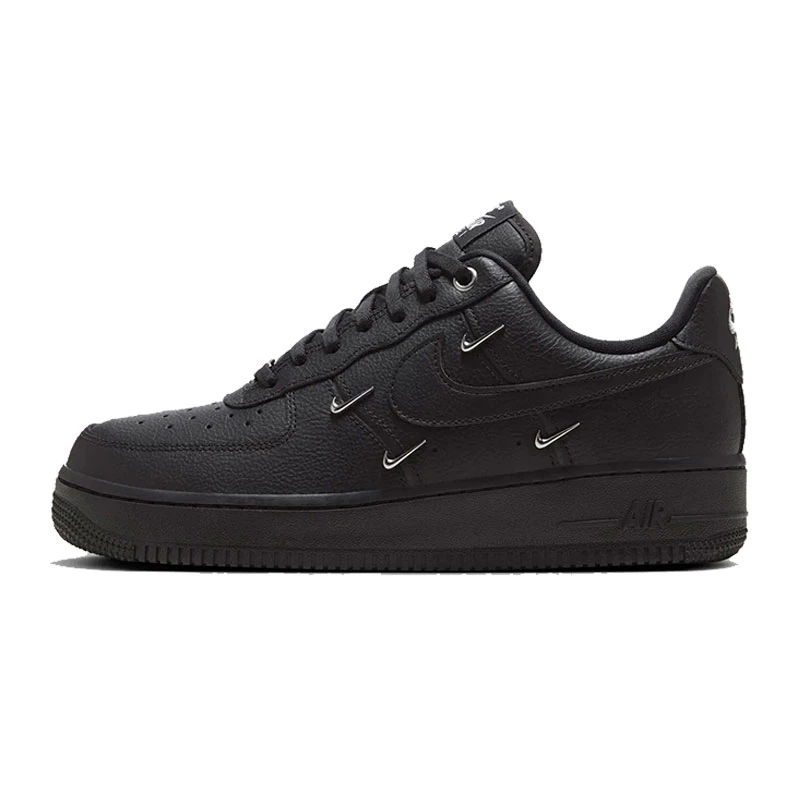 NIKE耐克【龙】女款女鞋AIRFORCE1空军一号运动鞋休闲鞋HQ1180-001