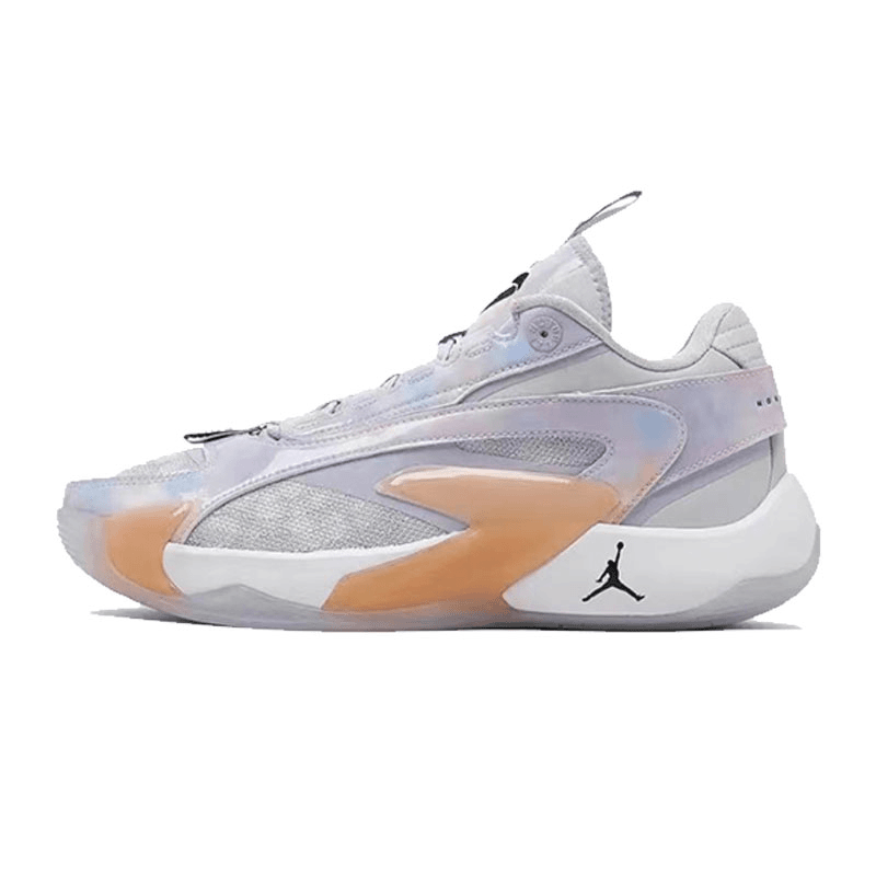 西nike 耐克秋季男鞋JORDAN LUKA 2运动鞋篮球鞋DX9012-005