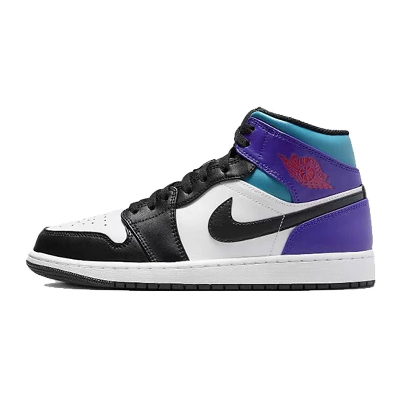 太耐克男鞋nike air jordan 1运动鞋篮球鞋DQ8426-154