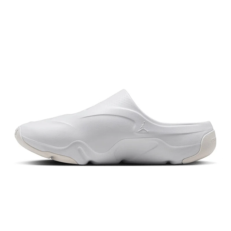 呼nike耐克男鞋JORDAN ROAM运动鞋休闲鞋拖鞋FQ0227-102