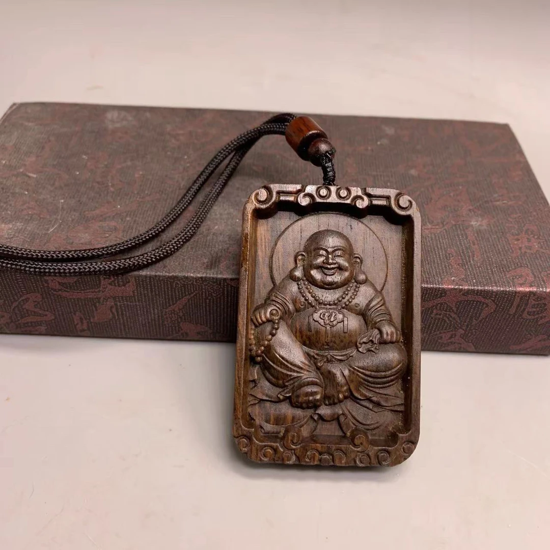 弥勒佛461挂件 家居饰品其它饰品 大肚佛