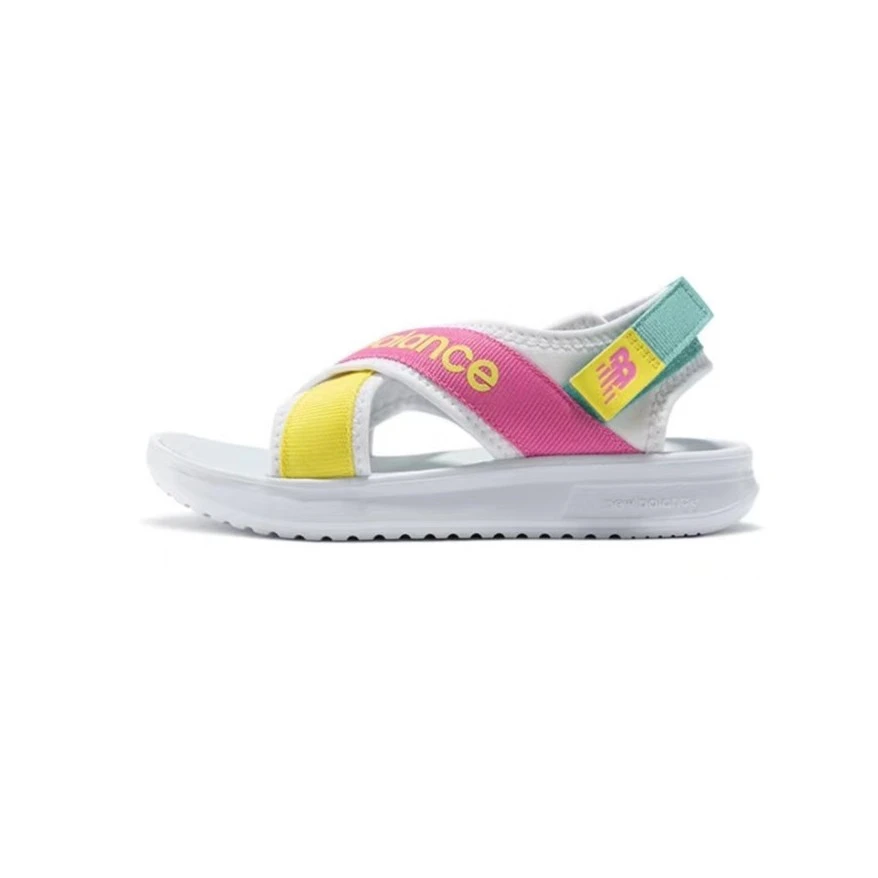 全新正品 NEW BALANCE/NB 650系列潮流儿童运动鞋 YO650AJ