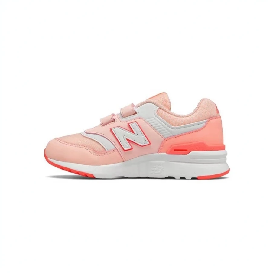 全新正品 NEW BALANCE/NB 997系列潮流儿童运动鞋PZ997HHP