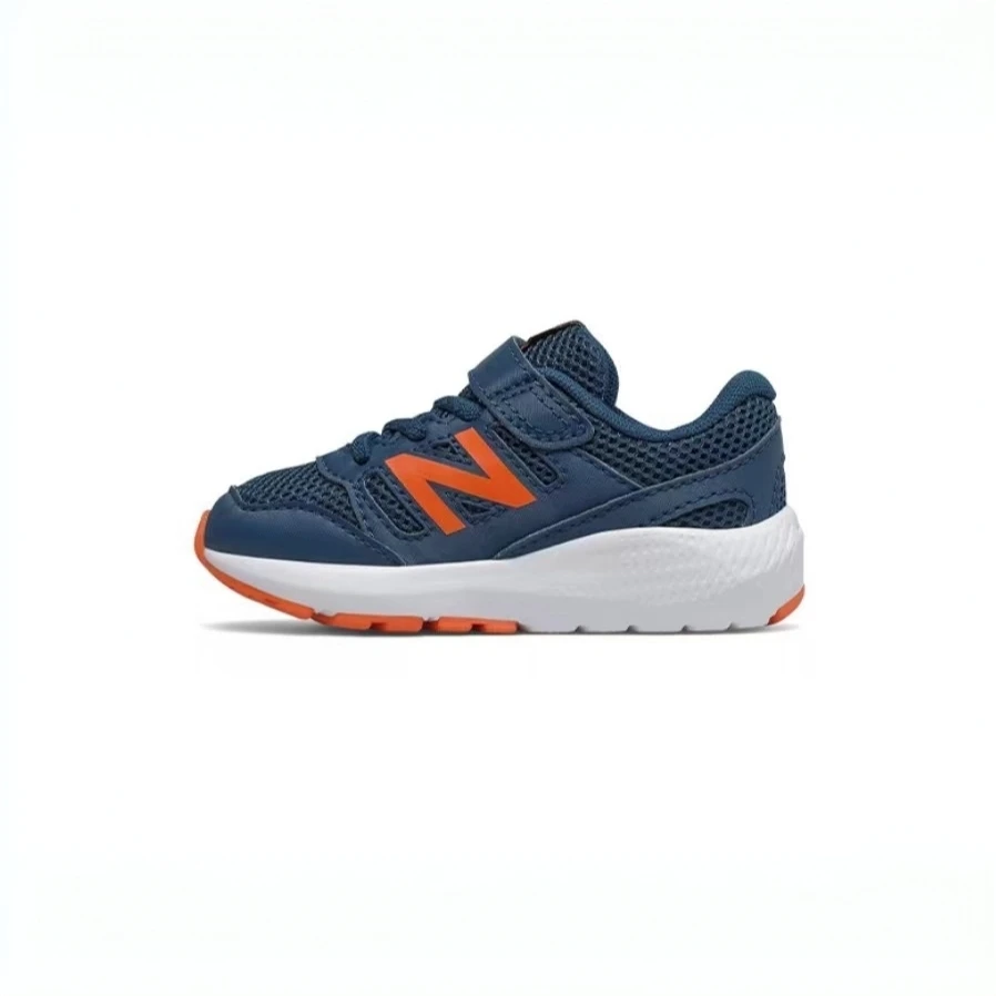 全新正品 NEW BALANCE/NB 570系列潮流儿童运动鞋 IT570BO2