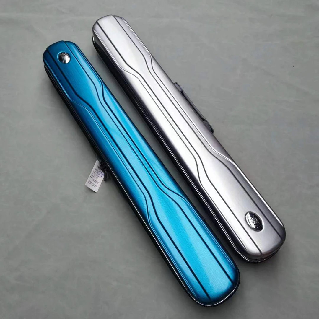 美林5孔大头杆便携杆箱