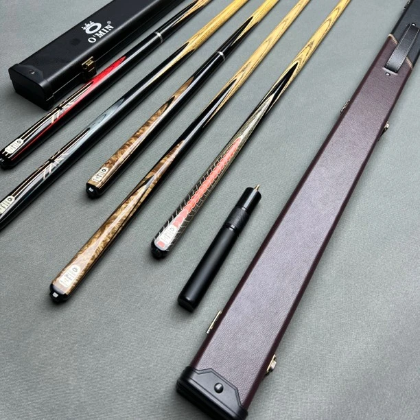 奥秘进化者中头杆（11.5mm）