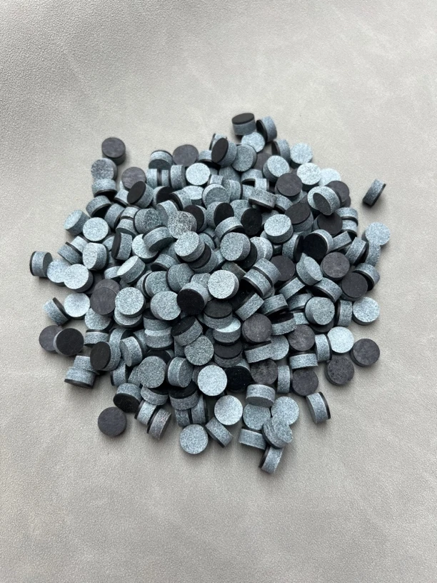 祁越定制款台球杆小头杆11mm皮头（拍一发三）