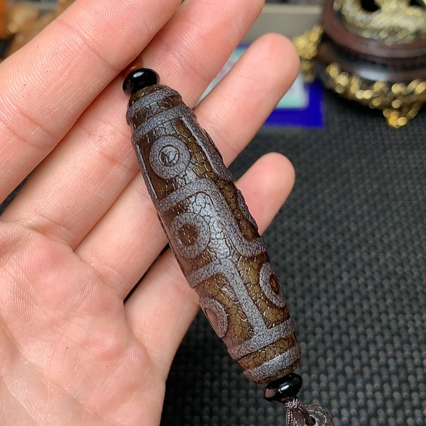 【闪购商品】玛瑙/玉髓项链未镶嵌自*人