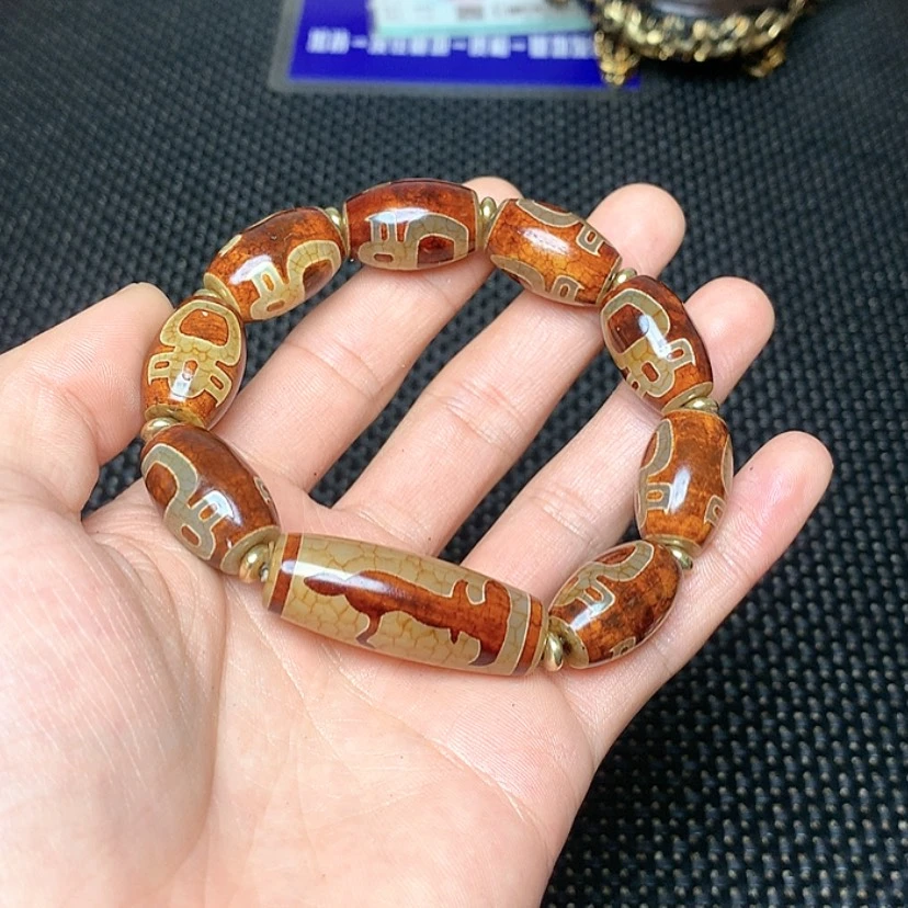 【闪购商品】玛瑙/玉髓项链未镶嵌妙*