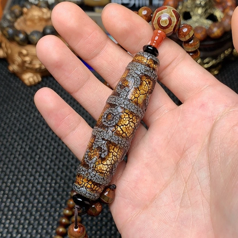 【闪购商品】玛瑙/玉髓项链未镶嵌于**事