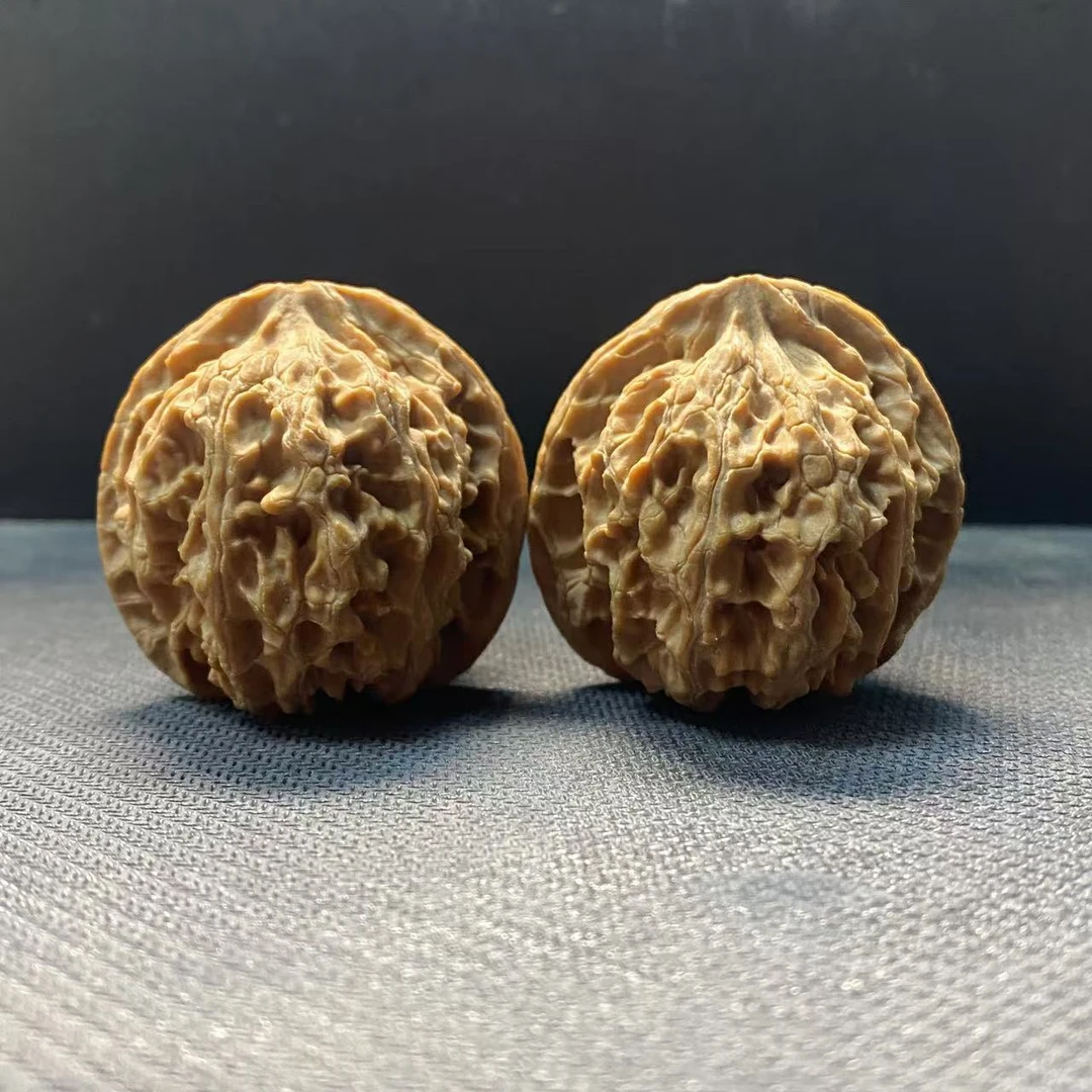 38全品苹果园文玩核桃