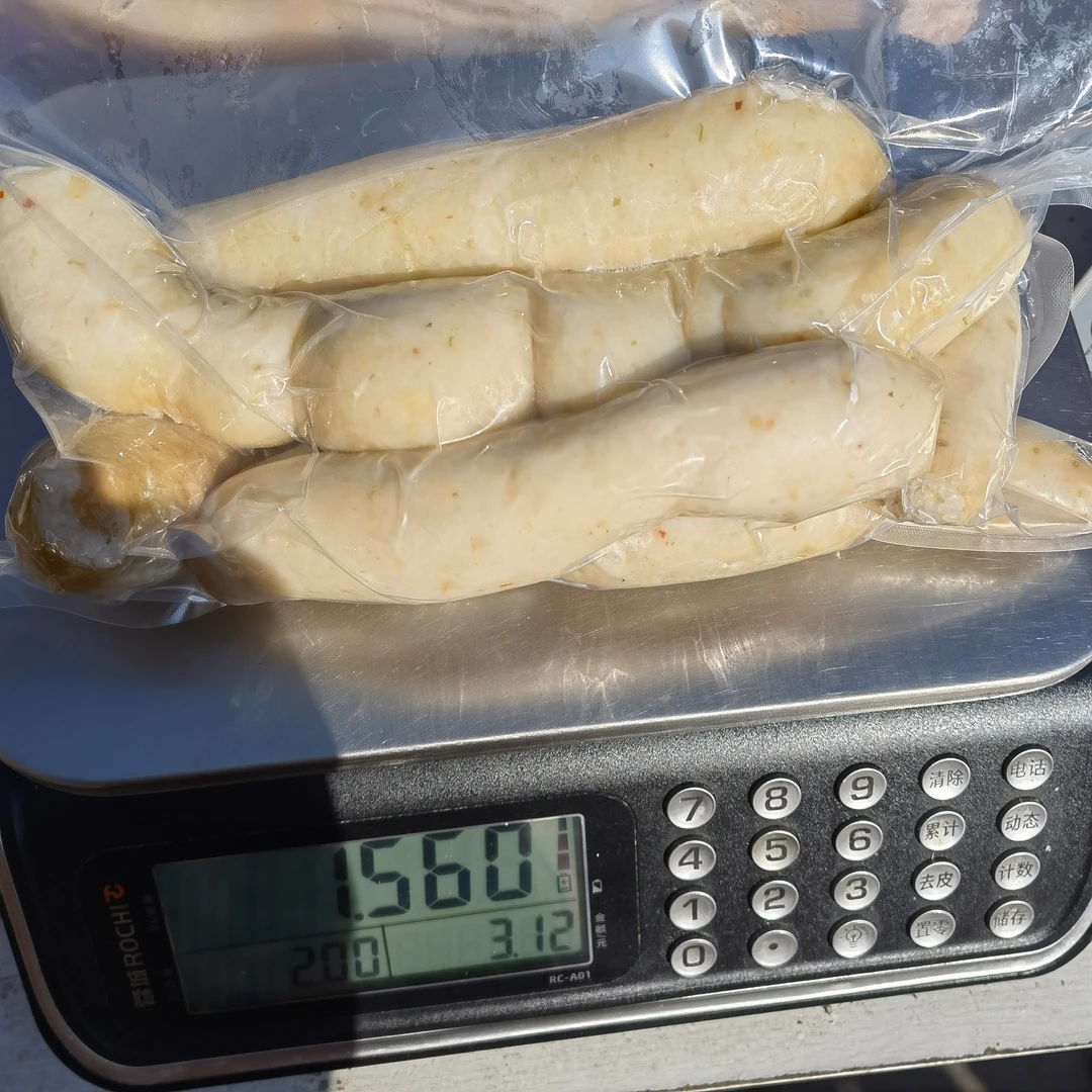 金寨县美羊羊家庭农场农产品