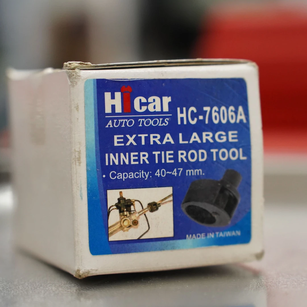 方向机舵杆套筒HC7606A