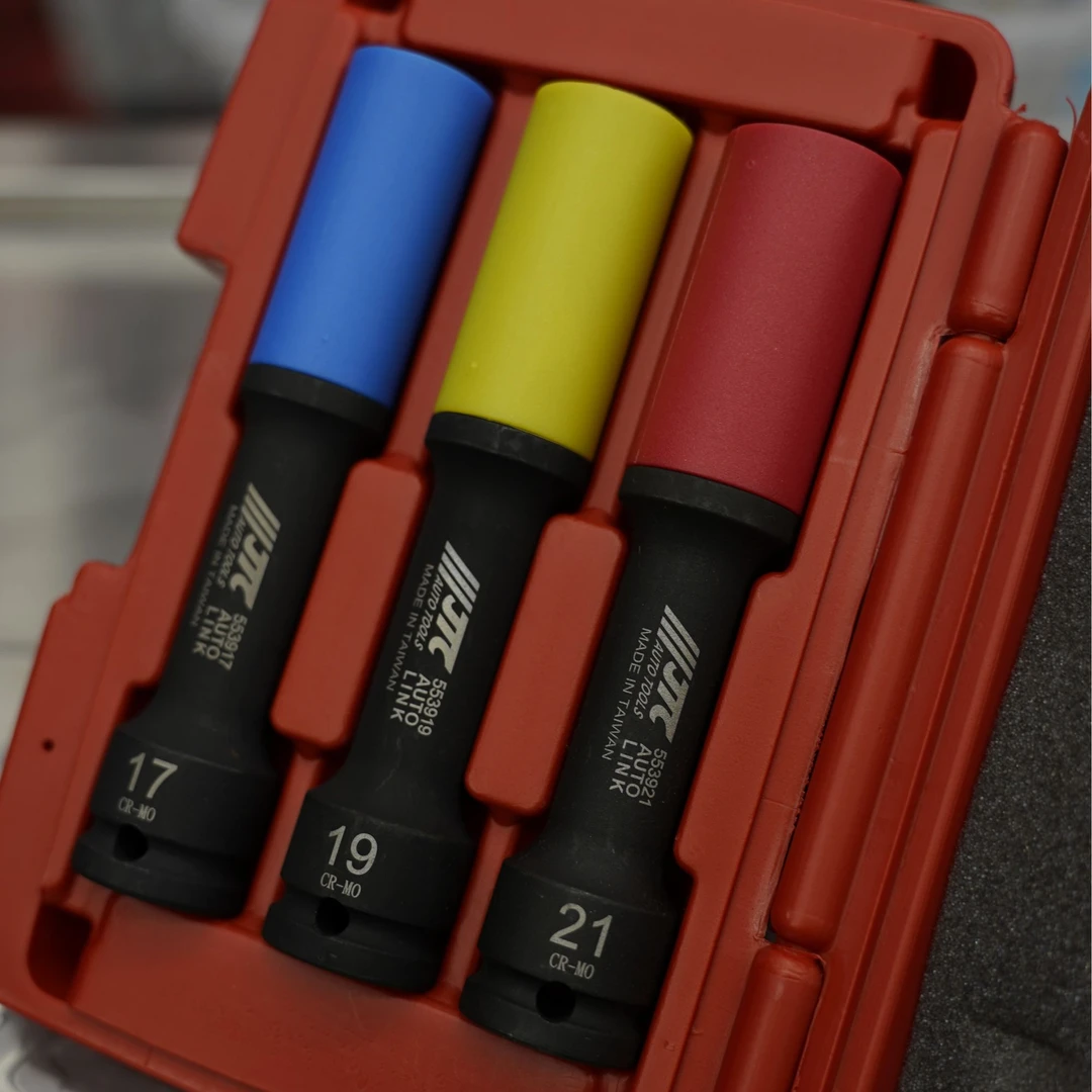 JTC5539轮胎防伤套筒组150mm