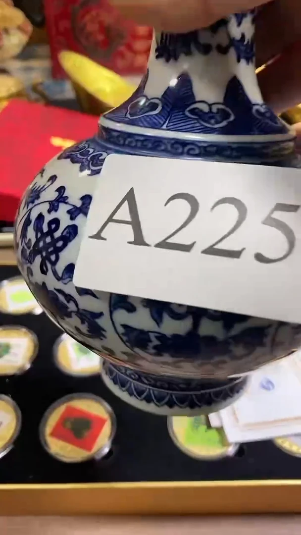 【闪购商品】骨瓷摆件好物推荐