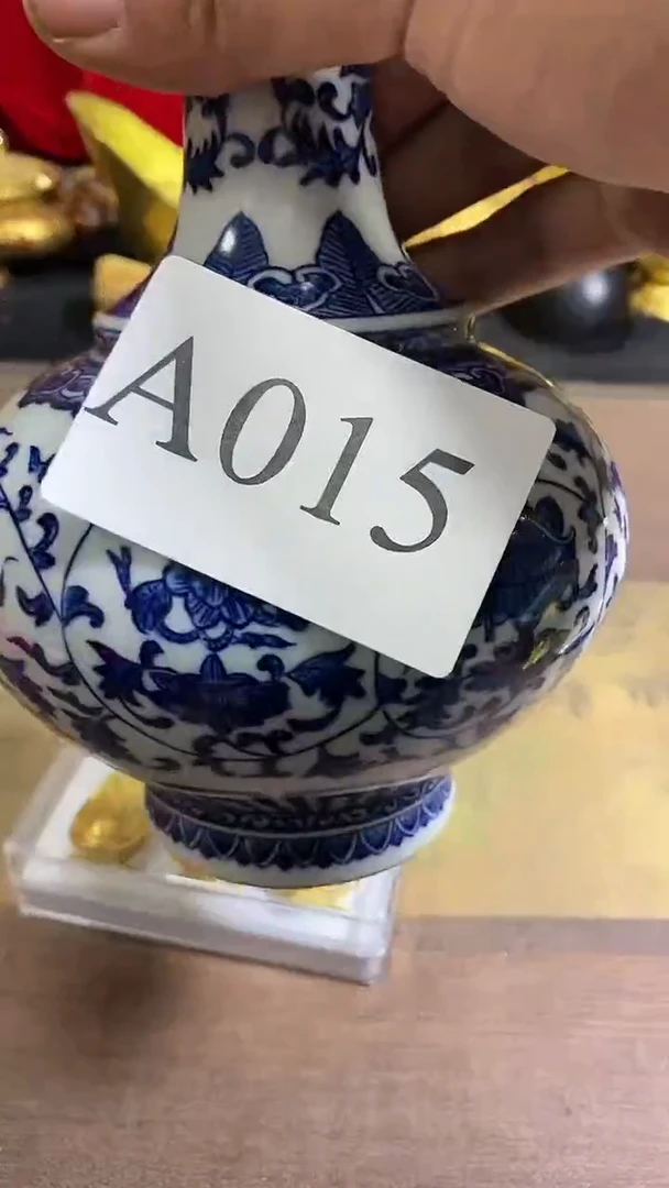 【闪购商品】骨瓷摆件好物推荐