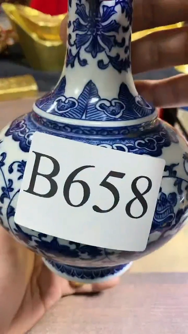 【闪购商品】骨瓷摆件好物推荐