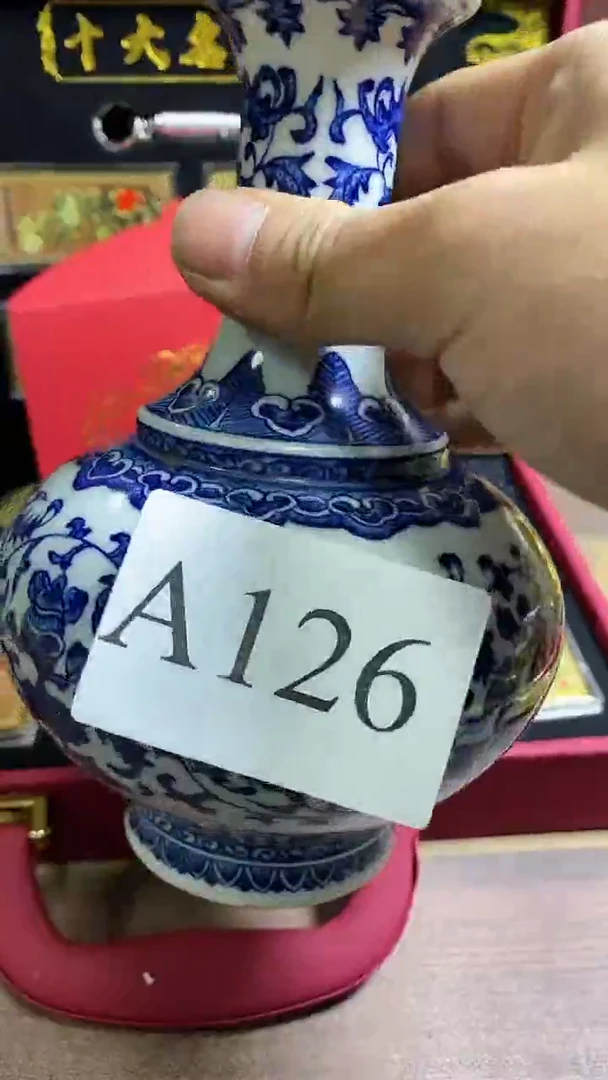 【闪购商品】骨瓷摆件好物推荐