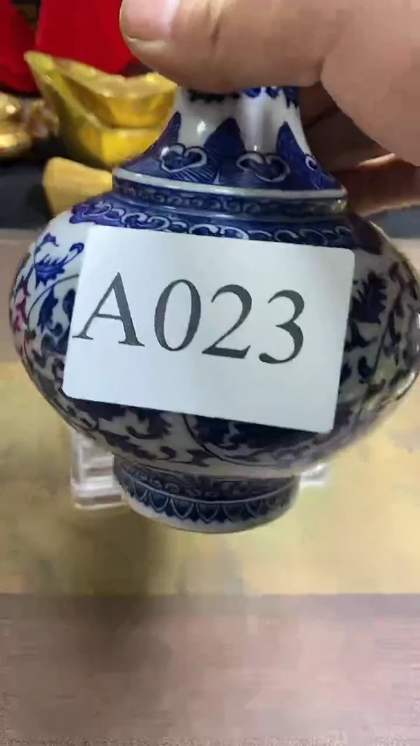 【闪购商品】骨瓷摆件好物推荐