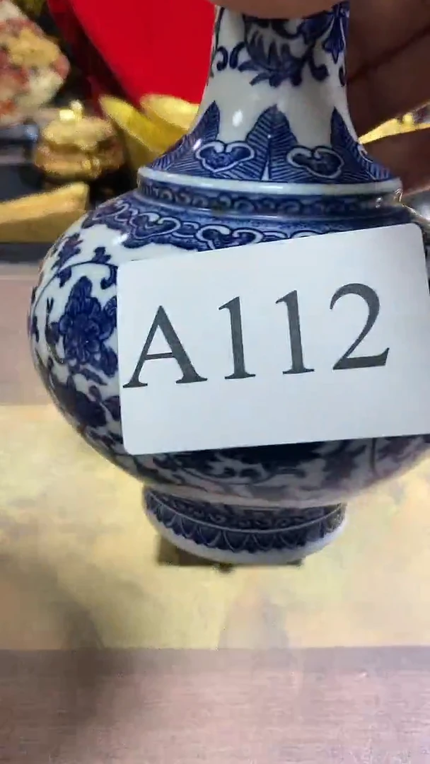【闪购商品】骨瓷摆件好物推荐