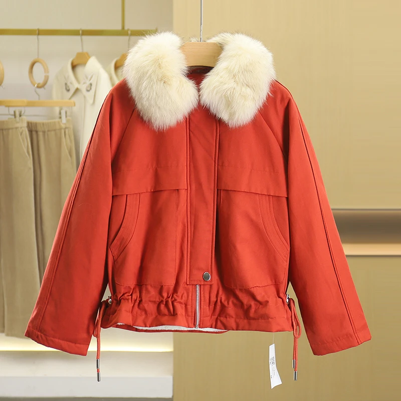 【断码福利】T064#品牌气质百搭外套#QQB38W001