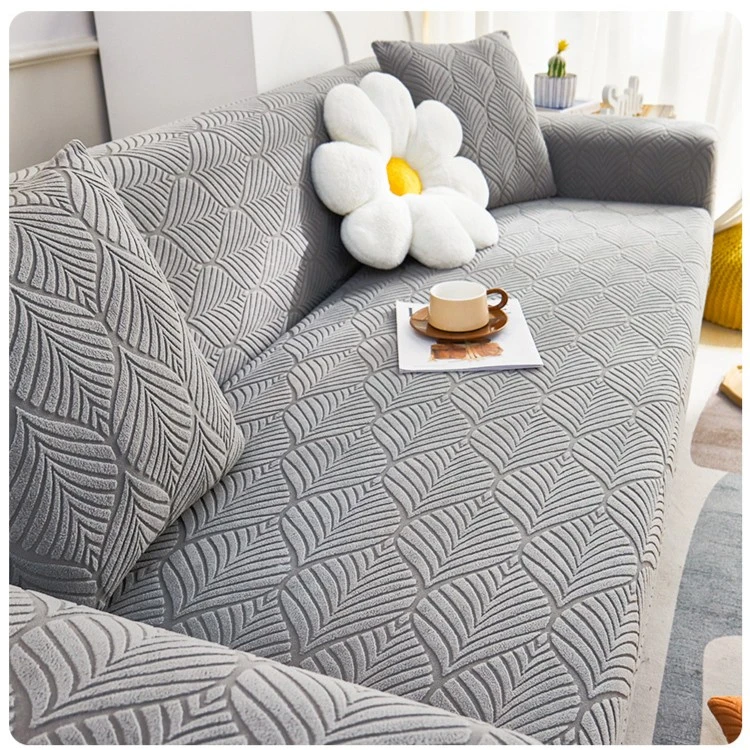 弹力沙发套全包套四季通用懒人防滑防猫抓沙发套罩全盖巾全包