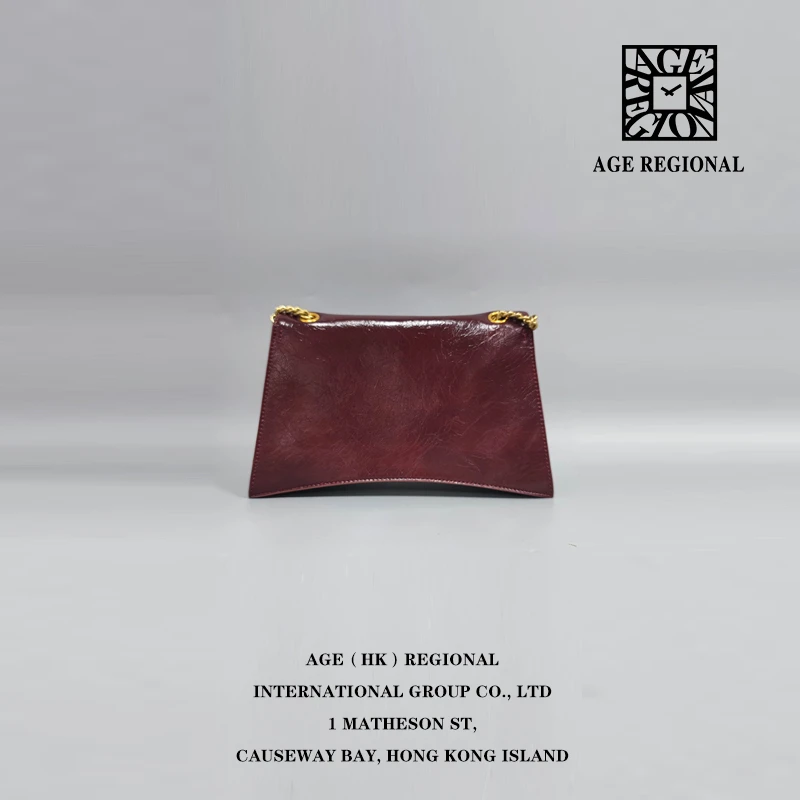 【HK-Weigang】2094 新款进口女包