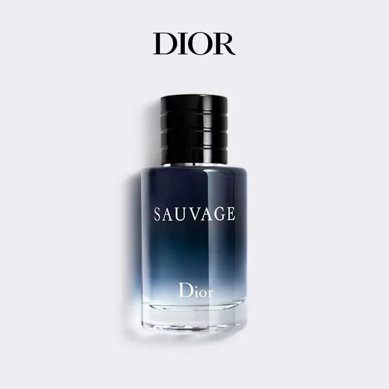 DIOR/迪奥迪奥 旷野男士淡香水 60ml/瓶