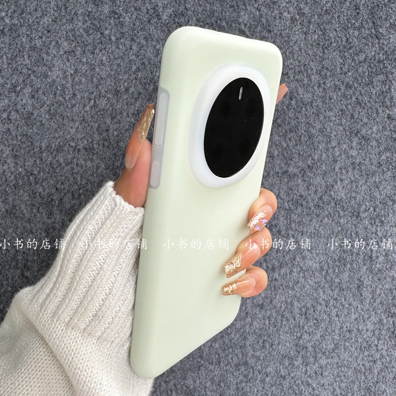 YOONIA适用荣耀magic7手机壳magic7pro液态硅胶x60果冻6保护套x50