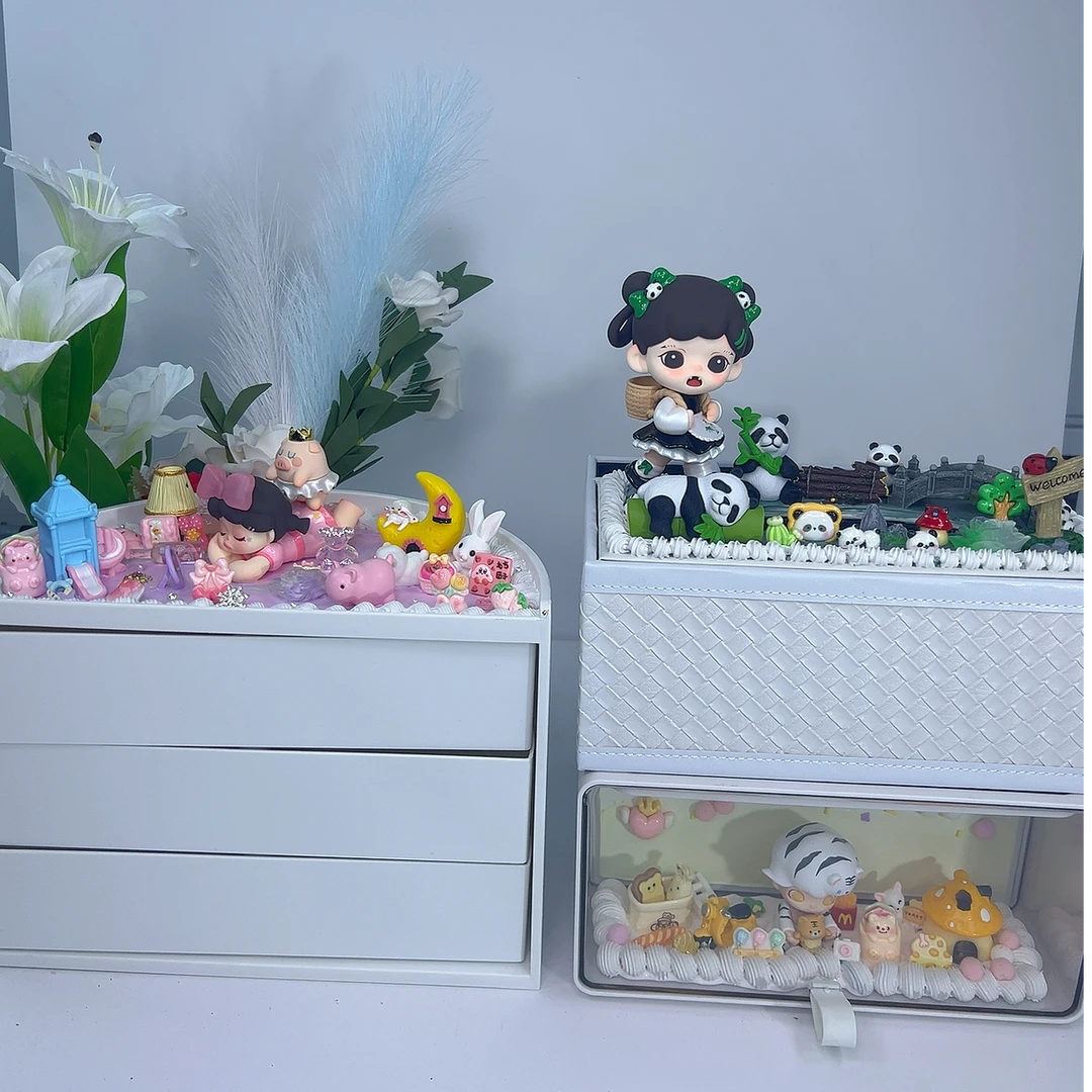 创意手工DIY摆件饰品